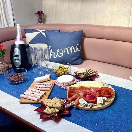 Yacht Hotel Barcelona Sant Adria de Besos Εξωτερικό φωτογραφία
