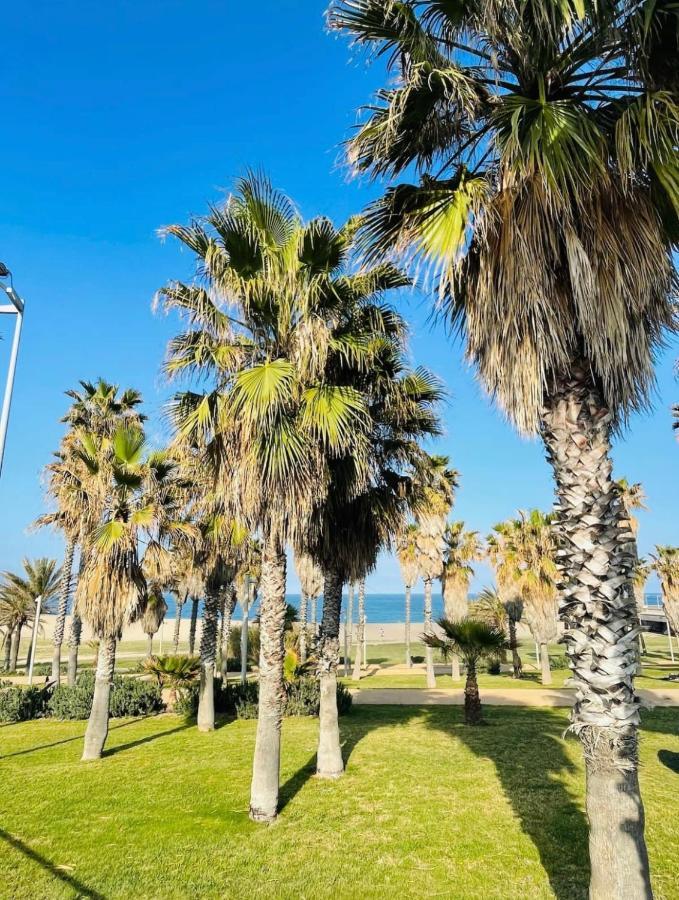 Yacht Hotel Barcelona Sant Adria de Besos Εξωτερικό φωτογραφία